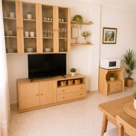 Concordia Cozzy Apartment Torrevieja