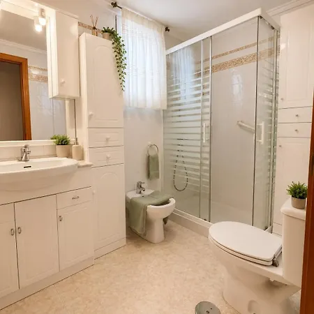 Apartment Concordia Cozzy Torrevieja